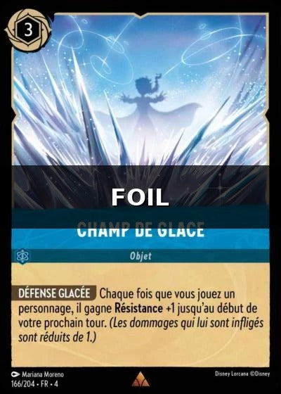 Champ de glace [Chapitre 4 166/204 FR]