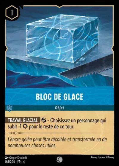 Bloc de glace [Chapitre 4 168/204 FR]