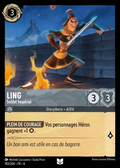 Ling - Soldat Impérial [Chapitre 4 183/204 FR]