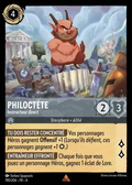 Philoctète - Instructeur direct [Chapitre 4 190/204 FR]