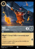 Yao - Soldat Impérial [Chapitre 4 194/204 FR]