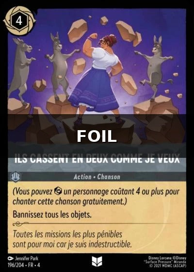 Ils cassent en deux comme je veux [Chapitre 4 196/204 FR]