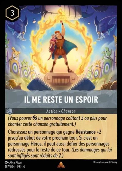 Il me reste un espoir [Chapitre 4 197/204 FR]