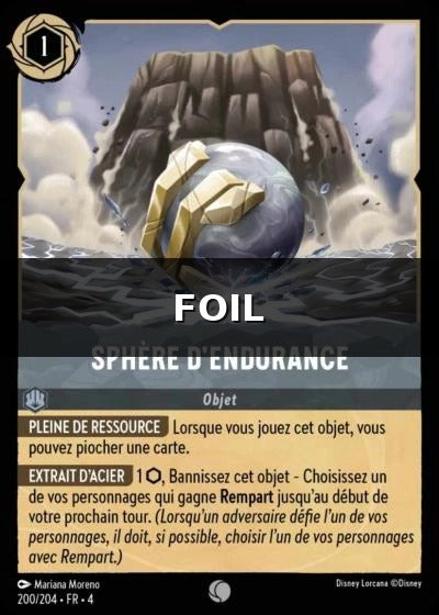 Sphère d'endurance [Chapitre 4 200/204 FR]
