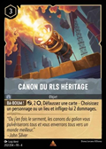 Canon du RLS Héritage [Chapitre 4 202/204 FR]