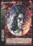Ramiel DuPre [Tenth set] - VTES CCG