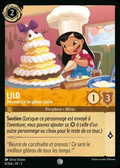 Lilo - Décoratrice de gâteau junior [Chapitre 5 8/204 FR]