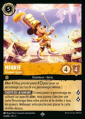 Minnie - Tambour-major [Chapitre 5 15/204 FR]