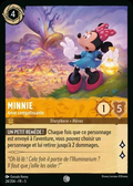 Minnie - Amie compatissante [Chapitre 5 24/204 FR]