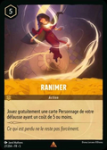 Ranimer [Chapitre 5 27/204 FR]