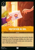 Invitation au bal [Chapitre 5 29/204 FR]