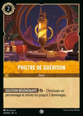 Philtre de guérison [Chapitre 5 30/204 FR]