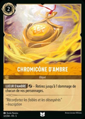 Chromicône d'Ambre [Chapitre 5 32/204 FR]