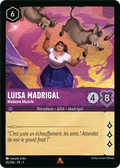 Luisa Madrigal - Madame Muscle [Chapitre 5 45/204 FR]