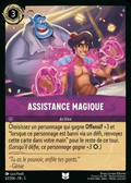 Assistance magique [Chapitre 5 63/204 FR]