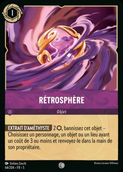 Rétrosphère [Chapitre 5 64/204 FR]