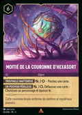 Moitié de la couronne d'Hexasort [Chapitre 5 65/204 FR]