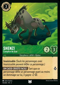 Shenzi - Complice de Scar [Chapitre 5 70/204 FR]