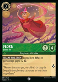 Flora - Bonne fée [Chapitre 5 75/204 FR]