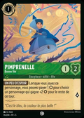 Pimprenelle - Bonne fée [Chapitre 5 76/204 FR]
