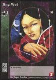 Jing Wei [Tenth set] - VTES CCG