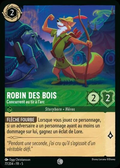 Robin des Bois - Concurrent au tir à l'arc [Chapitre 5 77/204 FR]