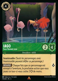 Iago - Faux flamant rose [Chapitre 5 79/204 FR]