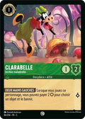 Clarabelle - Invitée maladroite [Chapitre 5 86/204 FR]