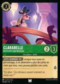 Clarabelle - Introvertie mais heureuse [Chapitre 5 90/204 FR]