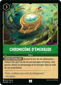 Chromicône d'Émeraude [Chapitre 5 100/204 FR]