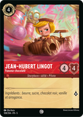Jean-Hubert Lingot - Fonceur chocolaté [Chapitre 5 108/204 FR]