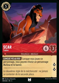 Scar - Traître [Chapitre 5 109/204 FR]