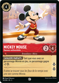 Mickey Mouse - Danseur enthousiaste [Chapitre 5 112/204 FR]