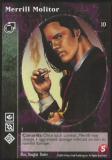 Merrill Molitor [Tenth set] - VTES CCG