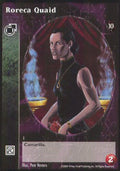 Roreca Quaid [Tenth set] - VTES CCG