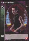 Roreca Quaid [Tenth set] - VTES CCG