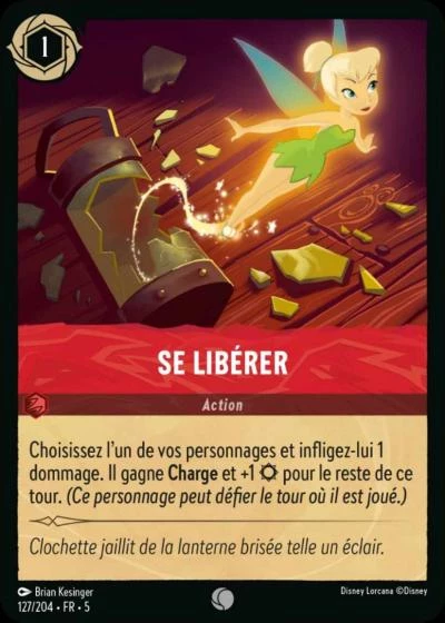 Se libérer [Chapitre 5 127/204 FR]