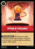 Potion de puissance [Chapitre 5 132/204 FR]