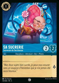 Sa Sucrerie - Souverain du Saccharose [Chapitre 5 137/204 FR]