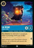 La Reine - La plus cruelle [Chapitre 5 139/204 FR]
