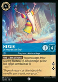 Merlin - De retour de Saint-Trop' [Chapitre 5 142/204 FR]