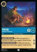 Pacha - Guide de l'Empereur [Chapitre 5 143/204 FR]