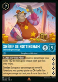 Shérif de Nottingham - Immonde personnage [Chapitre 5 145/204 FR]