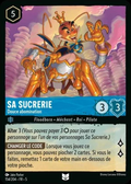 Sa Sucrerie - Douce abomination [Chapitre 5 154/204 FR]