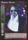 Thomas Thorne [Tenth set] - VTES CCG