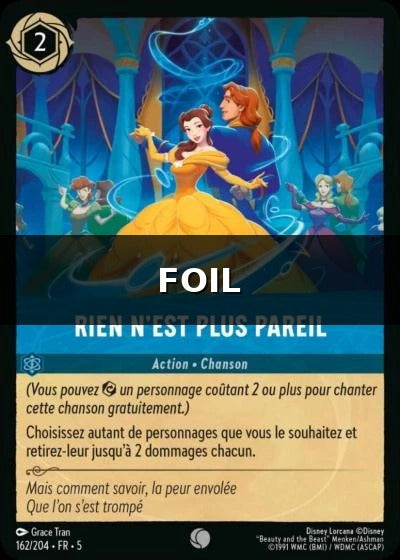 Rien n'est plus pareil [Chapitre 5 162/204 FR]