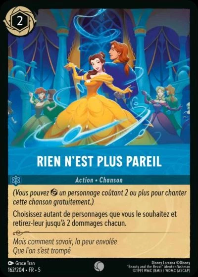 Rien n'est plus pareil [Chapitre 5 162/204 FR]