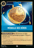 Médaille des Héros [Chapitre 5 165/204 FR]