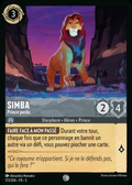 Simba - Prince perdu [Chapitre 5 173/204 FR]