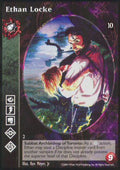 Ethan Locke [Tenth set] - VTES CCG